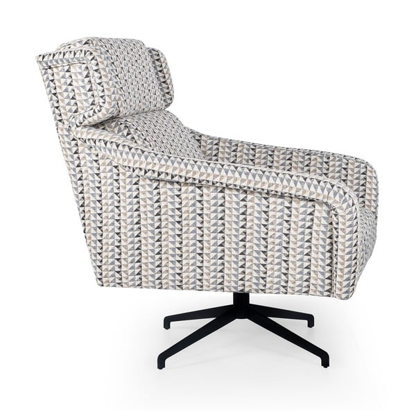 Grozāms krēsls Ndesign Slate-image-2