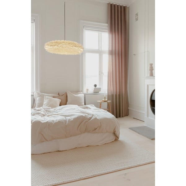 Balts abažūrs ø 79 cm Eos Esther Large – UMAGE-image-1