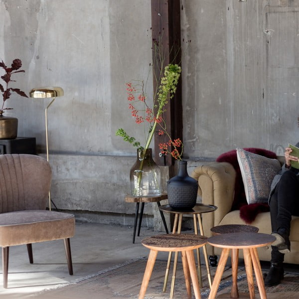 Stāvlampa Dutchbone Eclipse-image-1