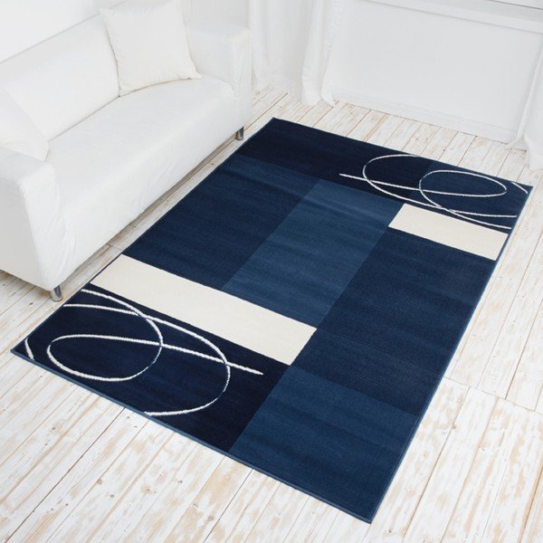 Zils paklājs Hanse Home Prime Pile, 190 x 280 cm-image-4