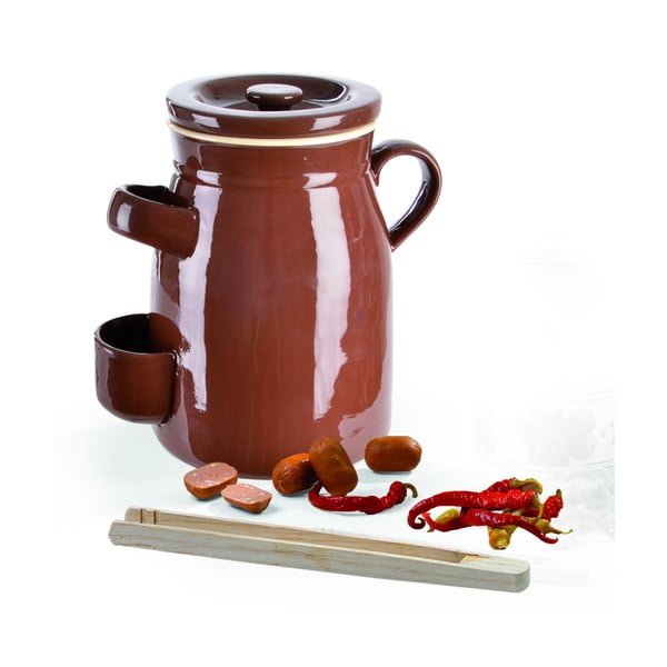 Skābēšanas komplekts 2,5 l – Orion-image-4