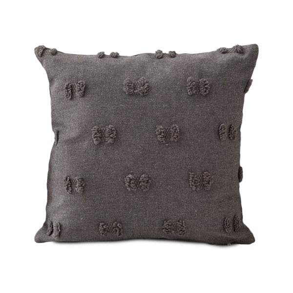 Spilvendrāna 43x43 cm Tuffet – Mioli Decor