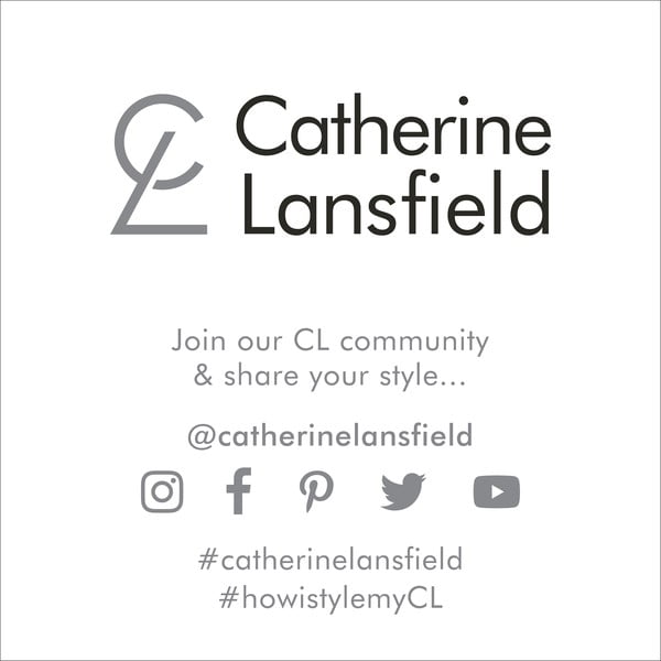 Pelēks damasta palags ar gumiju 150x200 cm Satin Stripe – Catherine Lansfield-image-2