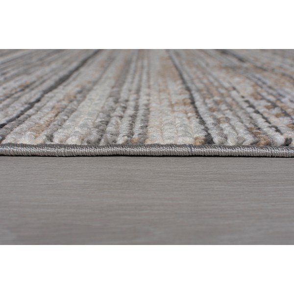 Brūns paklājs Flair Rugs Lagos, 120 x 160 cm-image-2