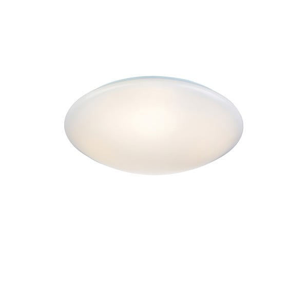 Balta LED griestu gaisma ø 39 cm Plain – Markslöjd