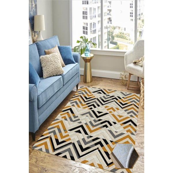 Paklājs Rizzoli Venēcija, 160 x 230 cm-image-1