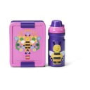 Bērnu pusdienu kārba pudele Bee – LEGO®