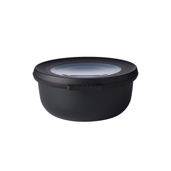 Pārtikas kastes (3 gab.) Nordic black – Mepal-image-2