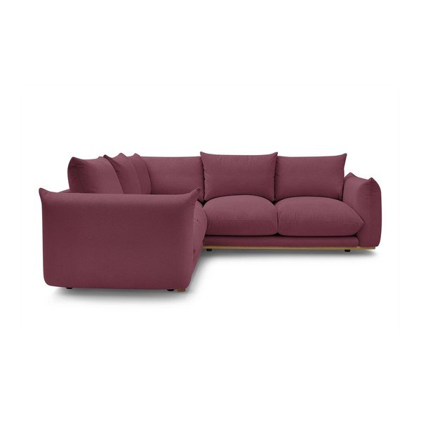 Bordo stūra dīvāns Ernest – Bobochic Paris-image-3