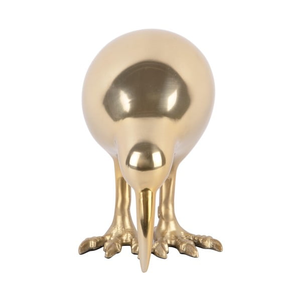 Metāla statuete Bird   – PT LIVING-image-2