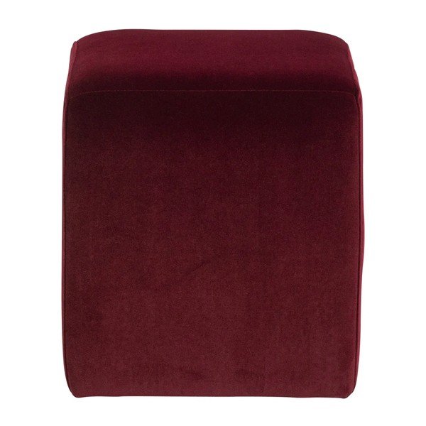 Bordo samta pufs Lucen – WOOOD-image-4