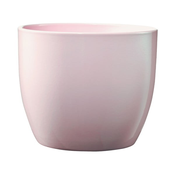 Keramikas puķu pods ø 24 cm Basel Elegance – Big pots
