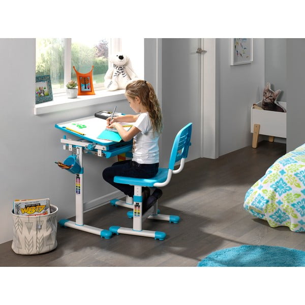 Bērnu mēbeļu komplekts COMFORTLINE – Vipack-image-2