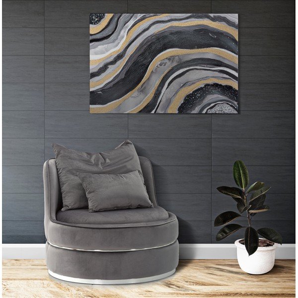 Glezna Mauro Ferretti Werdy, 60 x 90 cm-image-1