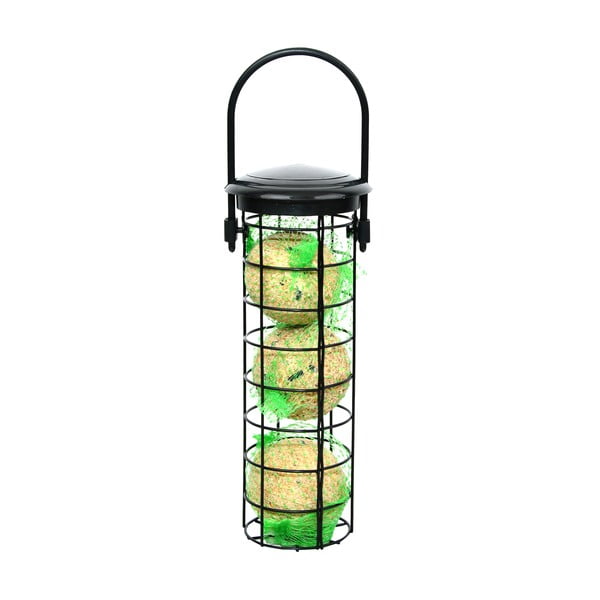 Piekaramais bumbiņu paplātes putniem Esschert Design-image-2