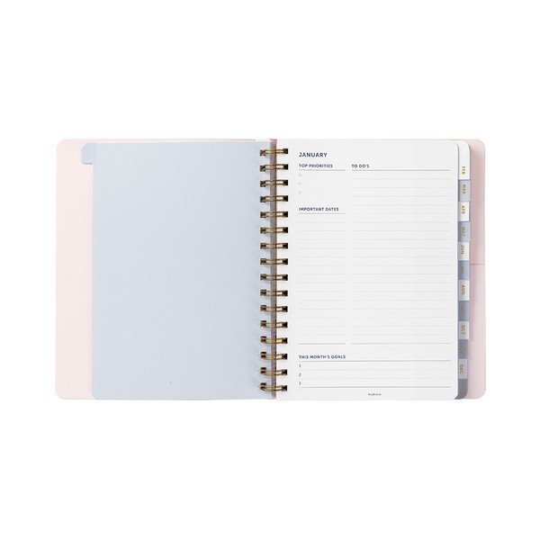 Dienasgrāmata 168 lappuses – Busy B-image-2