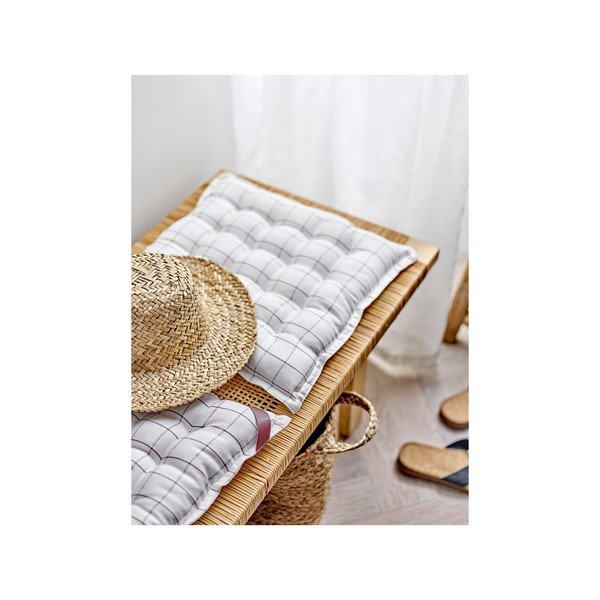 Sēdekļa spilvens 40x40 cm Vista – Södahl-image-1