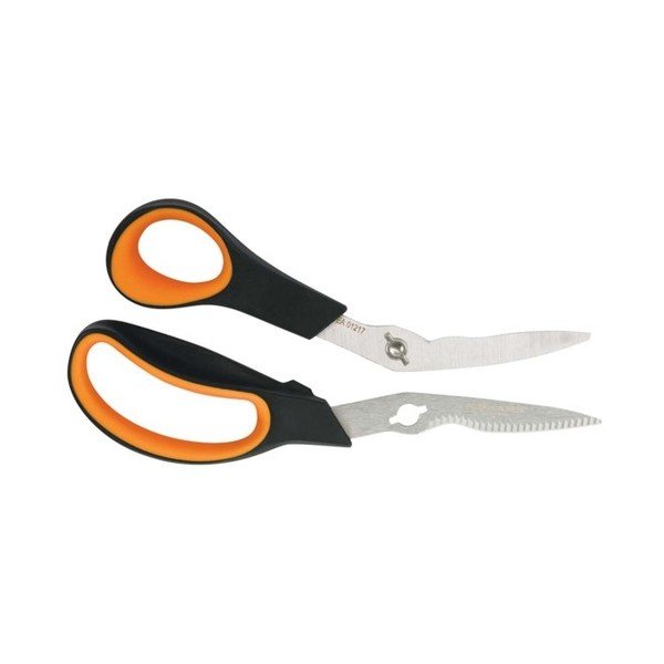 Dārzeņu šķēres Fiskars Solid Veggie-image-4