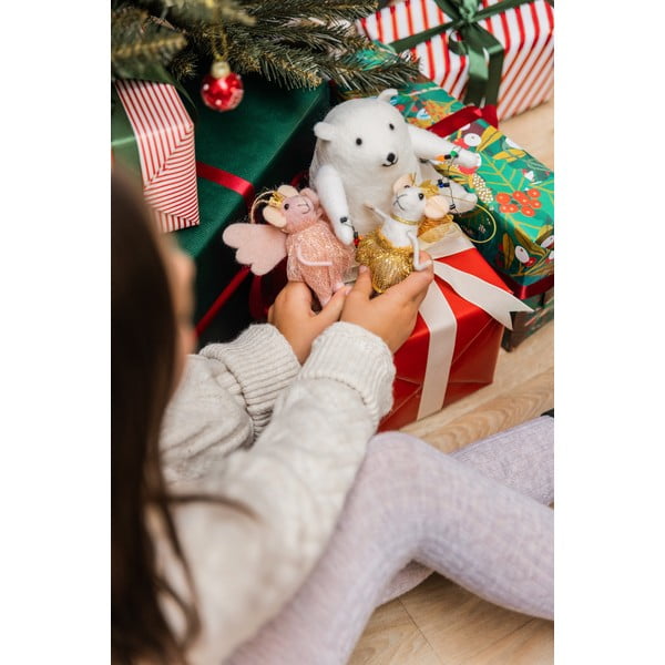 Balts gaismas dekors Wally – Bloomingville-image-4