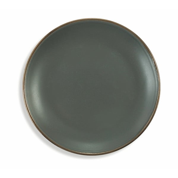 18 daļu trauku komplekts pelēkā krāsā Villa d'Este Cala Dorada-image-4