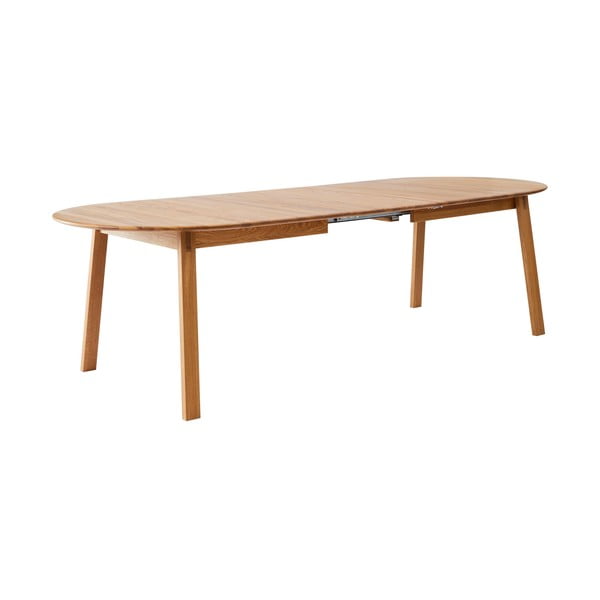 Ozola masīvkoka papildu galda virsma 45x100 cm Amalfi – Hammel Furniture-image-2