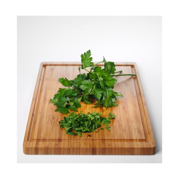 Bambusa griešanas dēlītis WMF, 45 x 30 cm-image-4