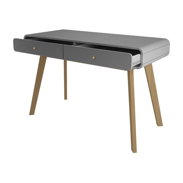 Darba galds 50x120 cm Cassie – Støraa-image-2