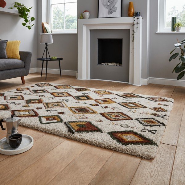 Paklājs Think Rugs Royal Nomadic, 160 x 220 cm-image-2
