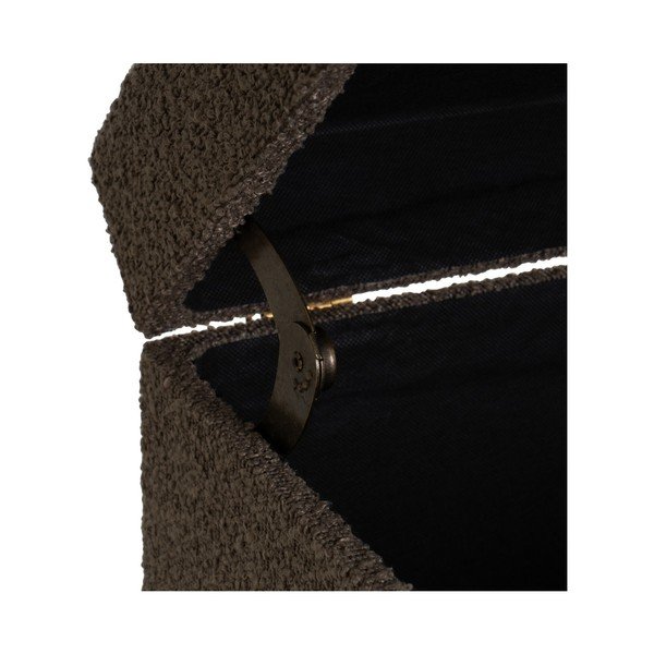 Tekstila lāde 49x45 cm – Casa Selección-image-1