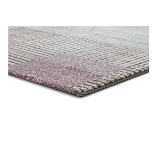 Paklājs Universal Makeup Multi Gris, 160 x 230 cm-image-2