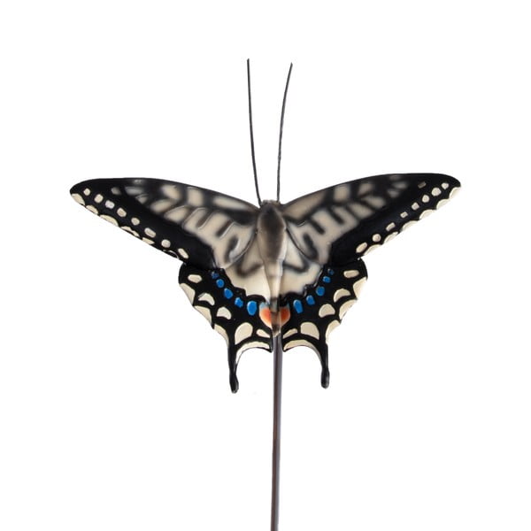 Iespraužami statīvi dārzam no polirezīna (3 gab.) Butterfly – Esschert Design-image-2