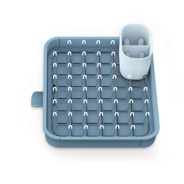 Zils izvelkams trauku žāvētājs Joseph Joseph Extend-image-4