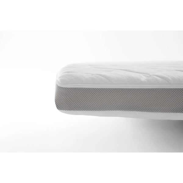 Stingrs putu matrača aizsargpārvalks ar noņemamu pārklāju 140x200 cm – Meise Möbel-image-3