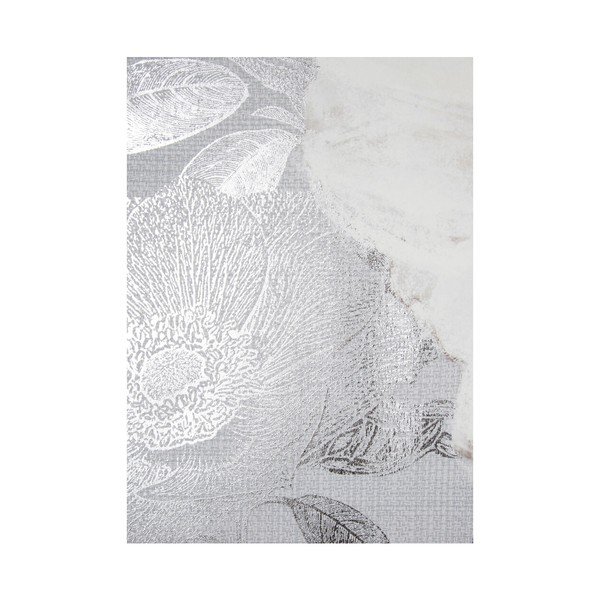 Attēls Graham & Brown Grey Bloom, 80 x 60 cm-image-3
