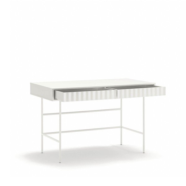 Matēts darba galds 60x120 cm Sierra – Teulat-image-3