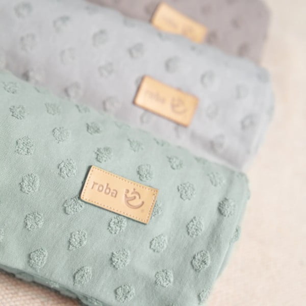 Bērnu gultas veļa 100x135 cm Lil Planet – Roba-image-3