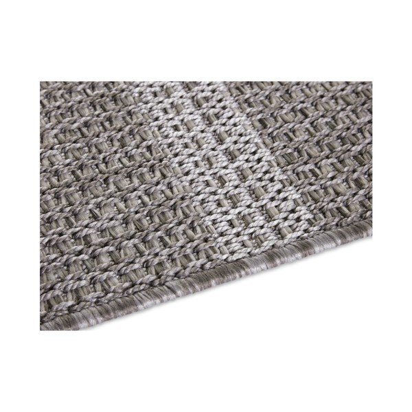 Pelēks āra paklājs Elle Decoration Brave Laon, 160 x 230 cm-image-2