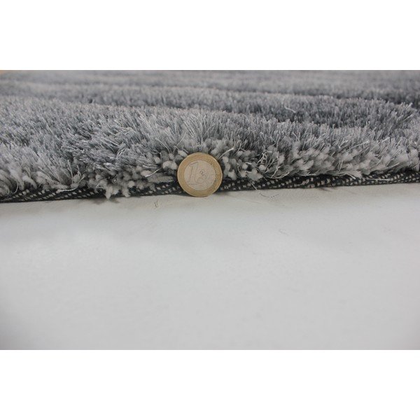 Pelēks paklājs Flair Rugs Furrow, 160 x 230 cm-image-3