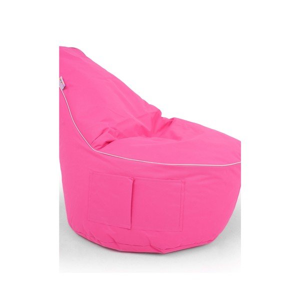 Rozā dārza sēžammaiss Golf – Floriane Garden-image-3