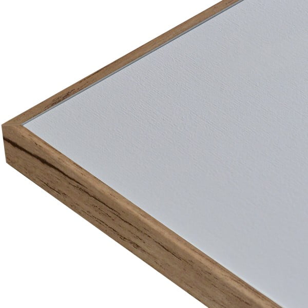 Plakāts (3 gab.) 22,5x22,5 cm Flowers-image-4