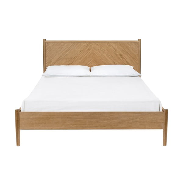 Divguļamā gulta Woodman Farsta Angle, 140 x 200 cm