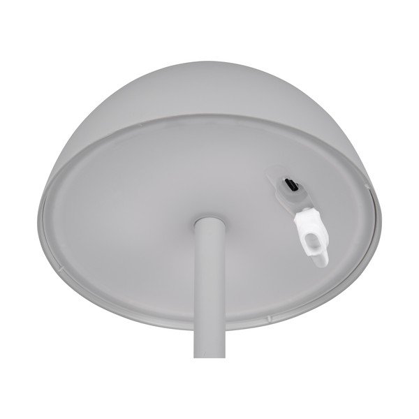 Āra gaismeklis ar regulējamu spilgtumu ø 13,5 cm Ricardo – Reality-image-2
