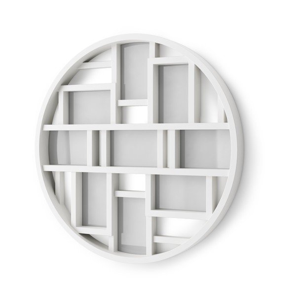 Plastmasas rāmis 56x56 cm Luna – Umbra-image-4