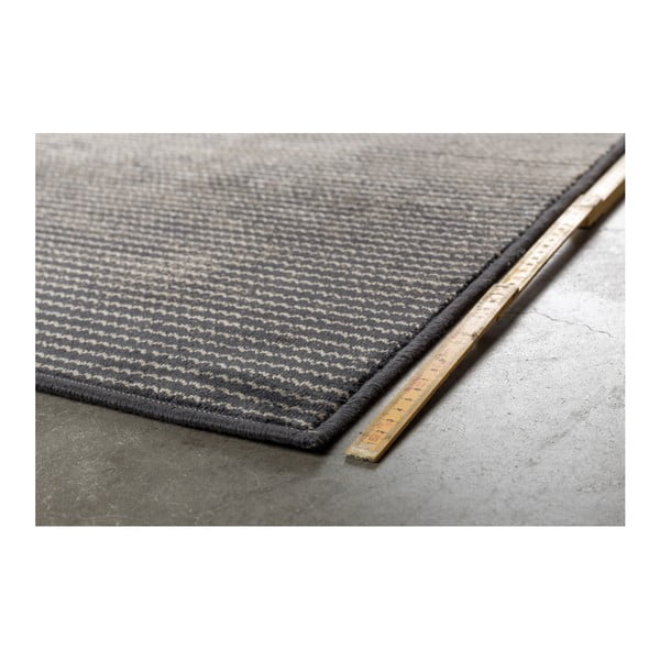 Rakstains paklājs Zuiver Obi Dark, 170 x 240 cm-image-2