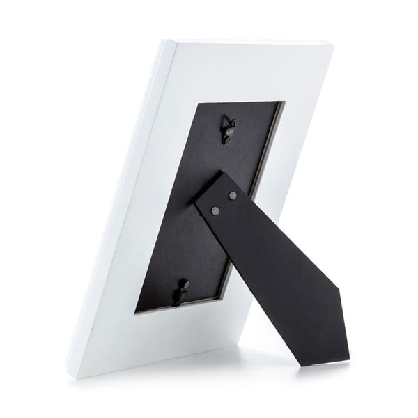 Balts galda fotorāmis Tomasucci Diva-image-1