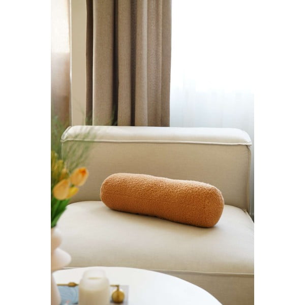 Buklē dekoratīvais spilvens 14x50 cm Top – Mioli Decor-image-2