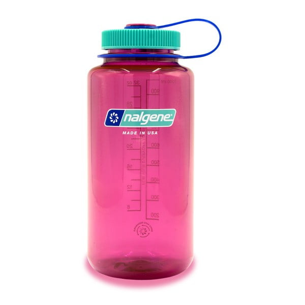 Ceļojumu pudele 1 l – Nalgene