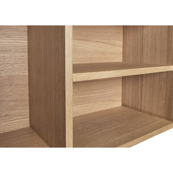 Sienas plaukts Collect - Hübsch-image-3