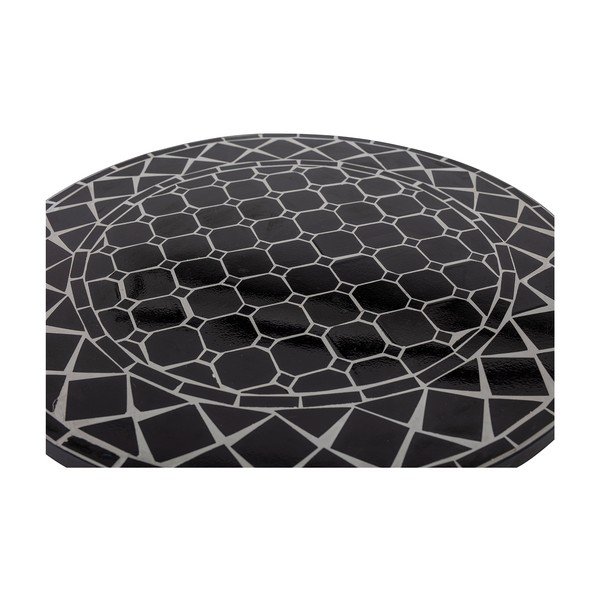 Dārza sānu galds ø 60 cm Lala – Bloomingville-image-4