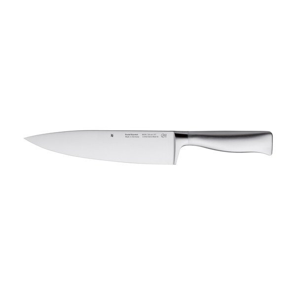 Virtuves nazis no īpaši kalta nerūsējošā tērauda WMF Grand Gourmets, garums 20 cm-image-1